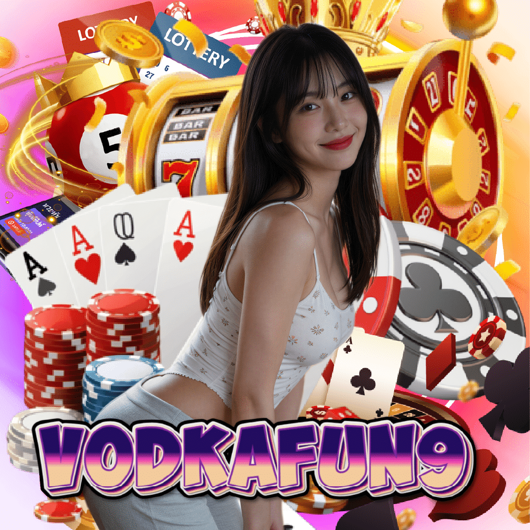 vodkafun9 แตกง่าย